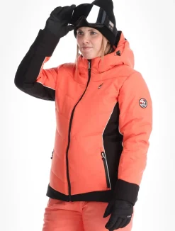 Celly ski-jas dames