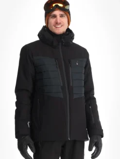 Cesar ski-jas heren