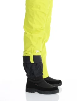 Challenger 4 skibroek heren