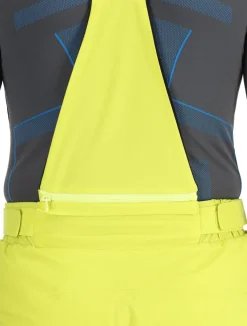 Challenger 4 skibroek heren