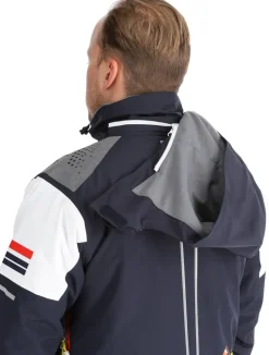 Challenger 4 ski-jas heren