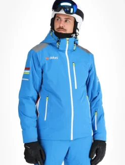 Challenger 4 ski-jas heren