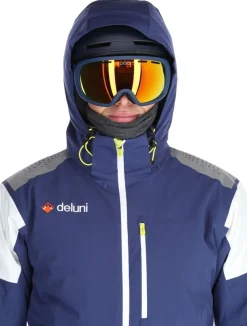 Challenger 4 ski-jas heren