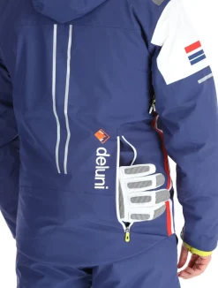 Challenger 4 ski-jas heren