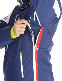 Challenger 4 ski-jas heren
