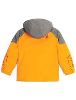 Challenger ski-jas kinderen