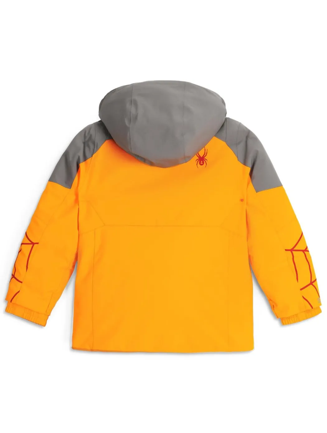 Challenger ski-jas kinderen