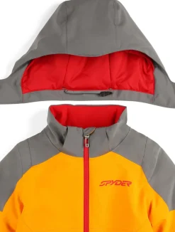 Challenger ski-jas kinderen
