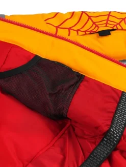 Challenger ski-jas kinderen