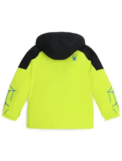 Challenger ski-jas kinderen