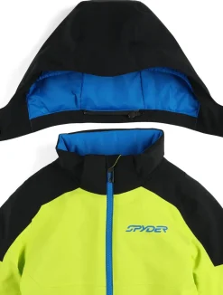 Challenger ski-jas kinderen