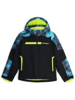 Challenger ski-jas kinderen