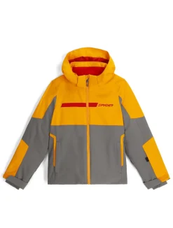 Challenger ski-jas kinderen