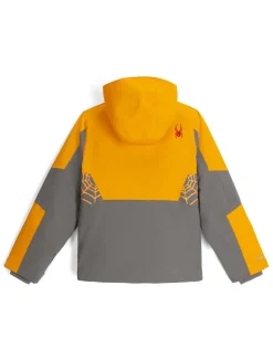 Challenger ski-jas kinderen