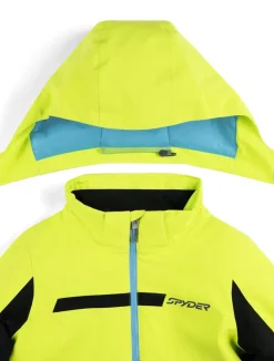Challenger ski-jas kinderen
