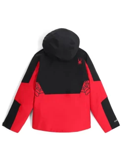 Challenger ski-jas kinderen