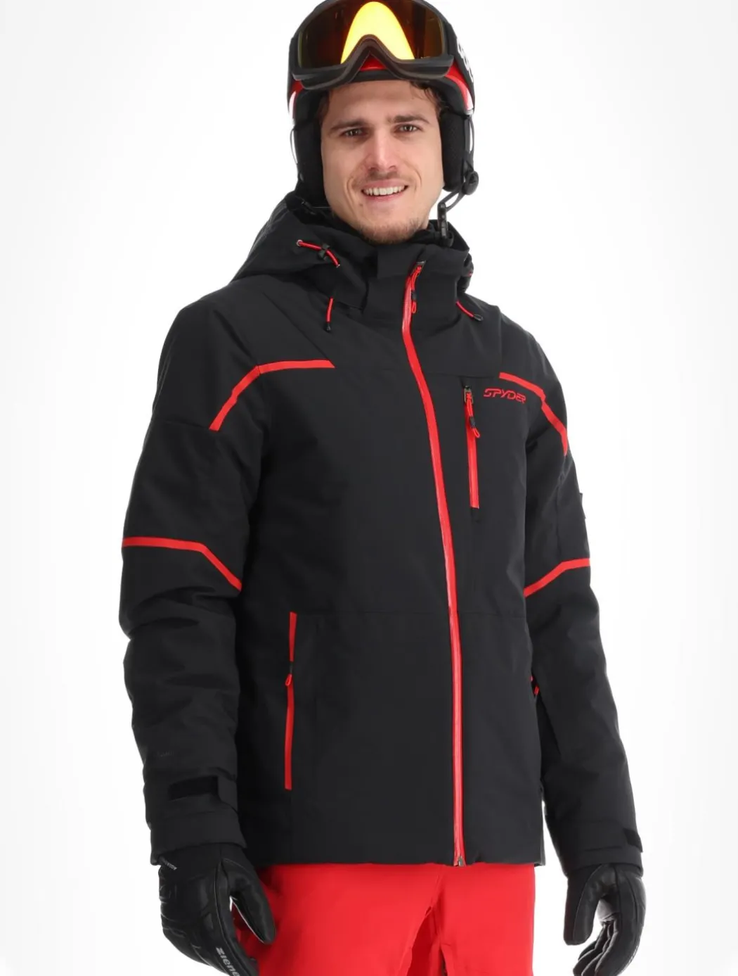 Chambers ski-jas heren