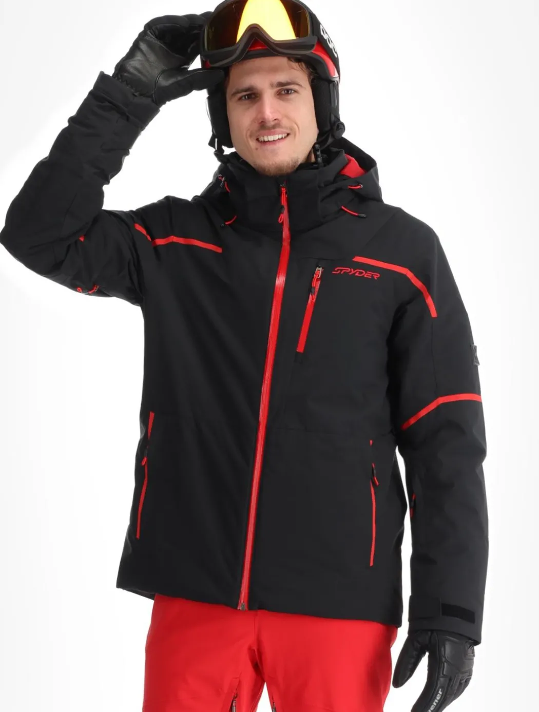 Chambers ski-jas heren