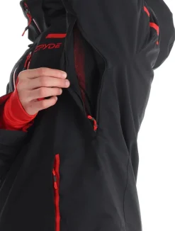 Chambers ski-jas heren