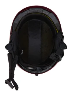 Charger skihelm unisex