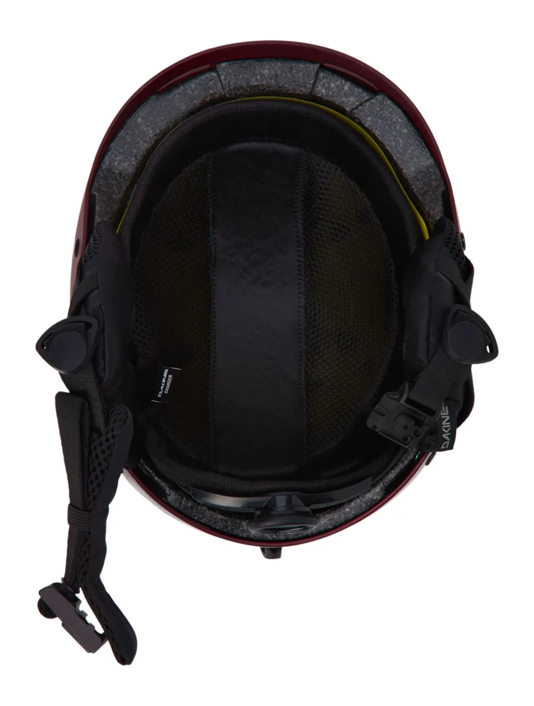 Charger skihelm unisex