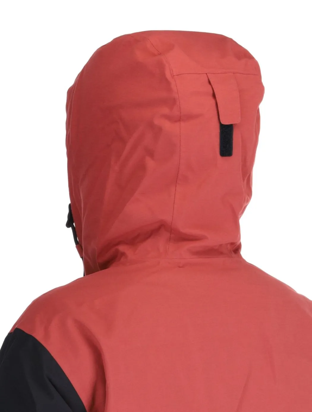 Charlton winter anorak heren