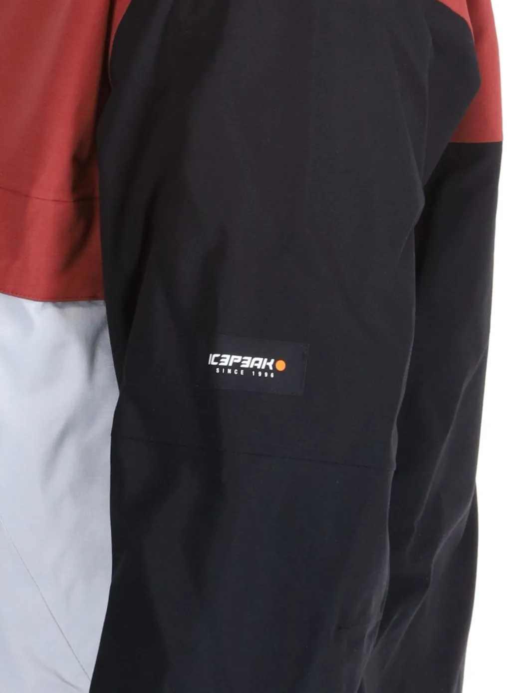 Charlton winter anorak heren