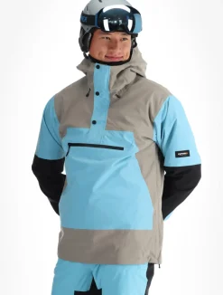 Charlton winter anorak heren