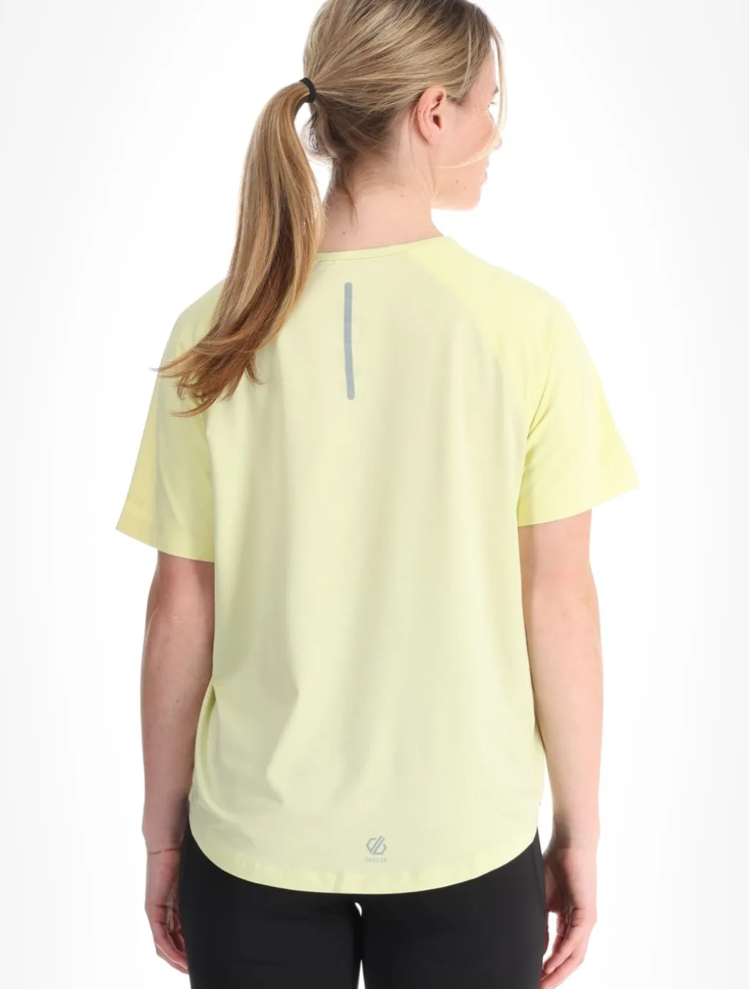 Chase II Tee trail t-shirt dames
