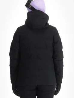 Cheno W Puffer ski-jas dames
