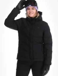 Cheno W Puffer ski-jas dames