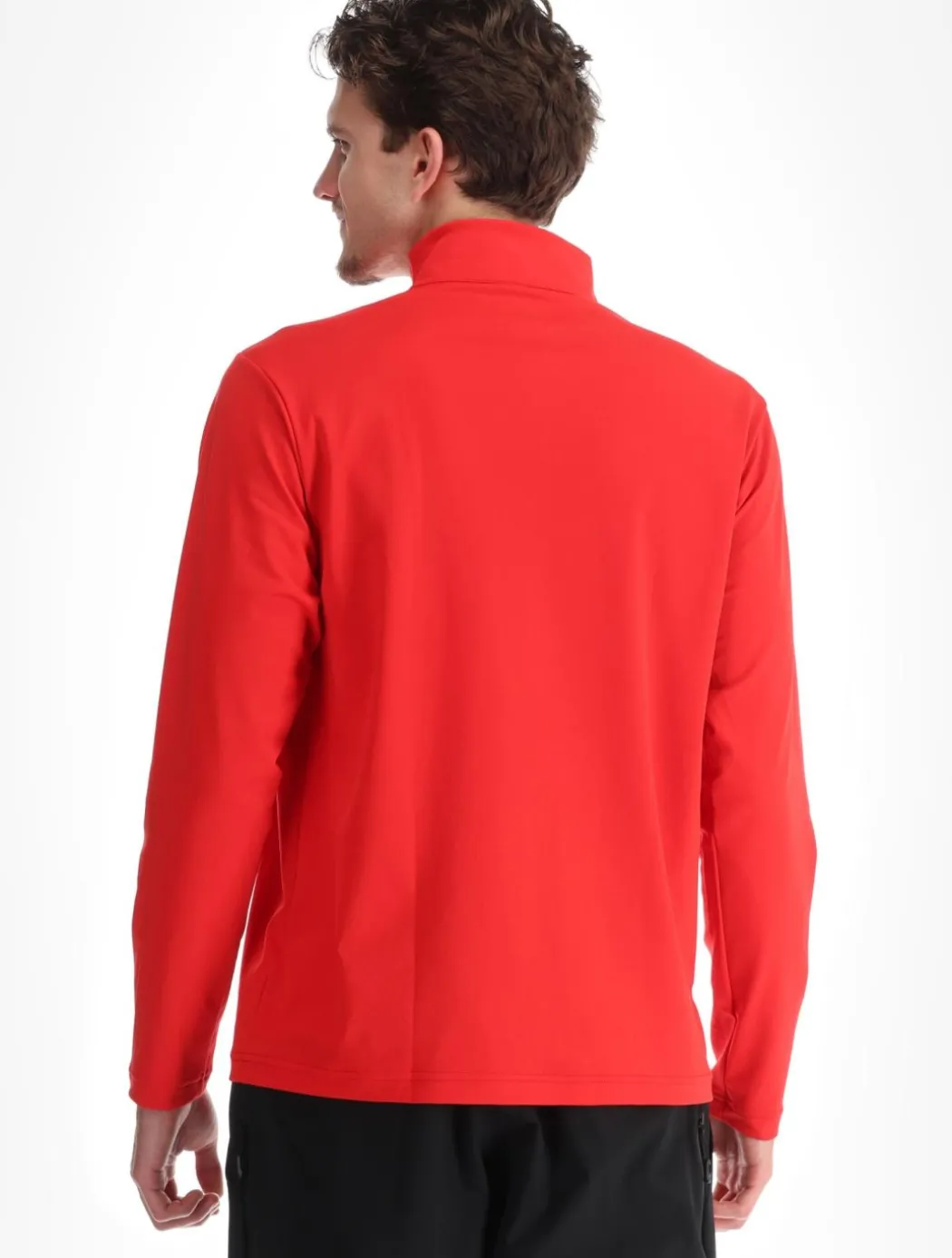 Chest Logo skipully heren