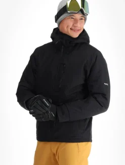 Chester ski-jas heren