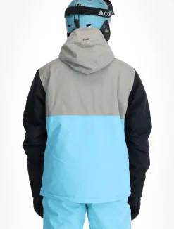 Chester ski-jas heren