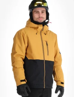 Chester ski-jas heren
