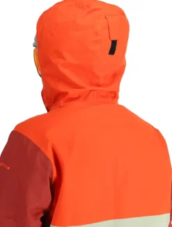 Chester ski-jas heren