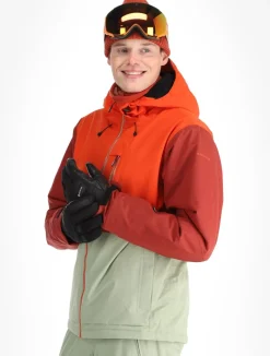 Chester ski-jas heren