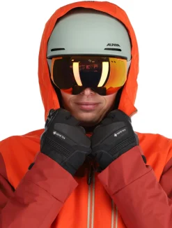 Chester ski-jas heren
