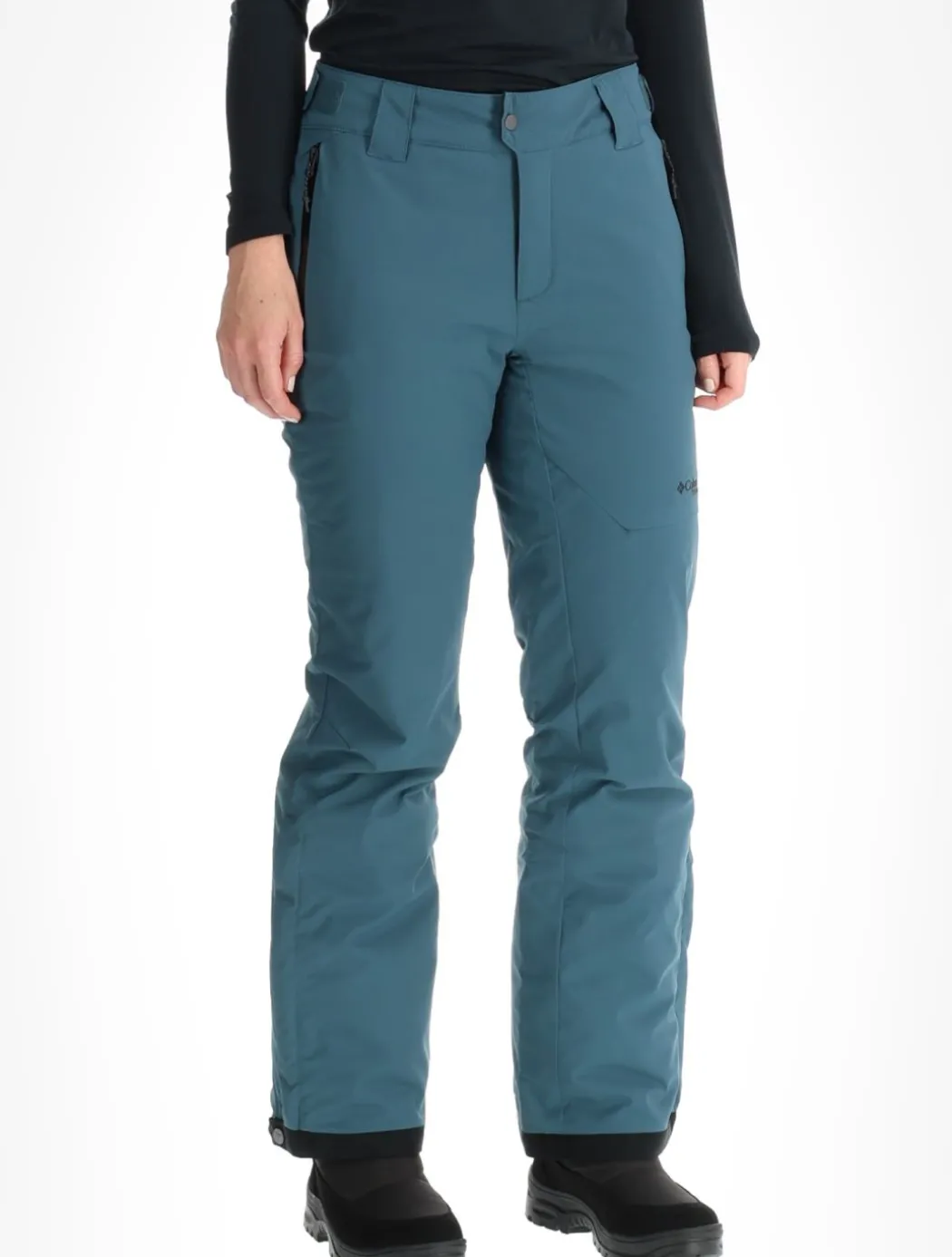 Cirque Bowl™ Insulated Pant skibroek dames