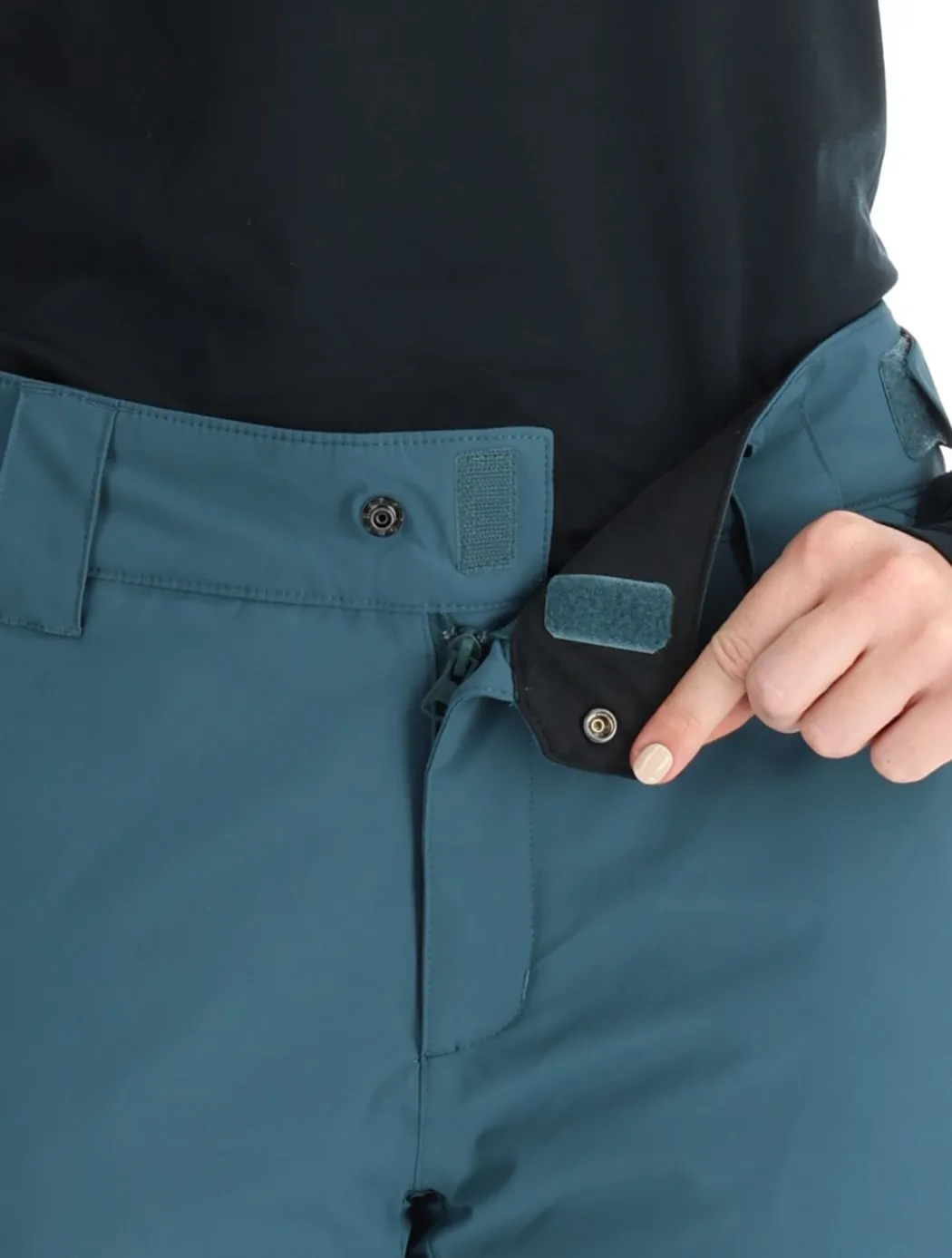 Cirque Bowl™ Insulated Pant skibroek dames