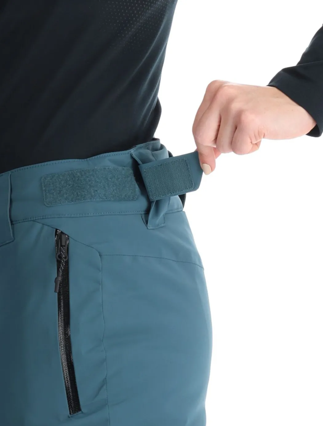 Cirque Bowl™ Insulated Pant skibroek dames