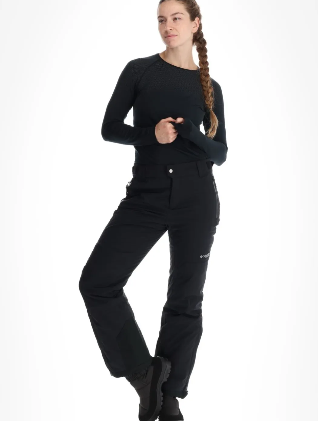 Cirque Bowl™ Insulated Pant skibroek dames