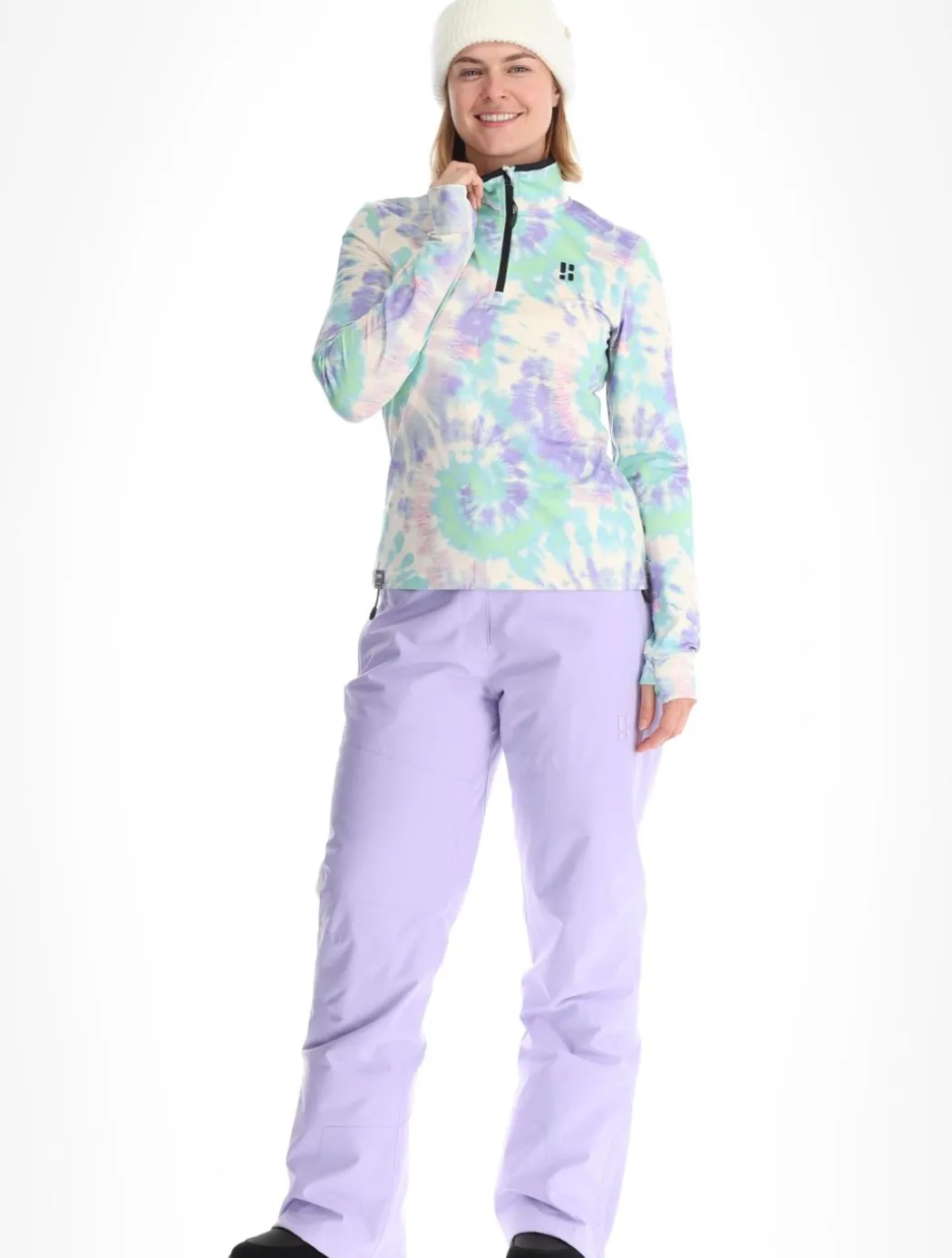 CL Pully skipully dames