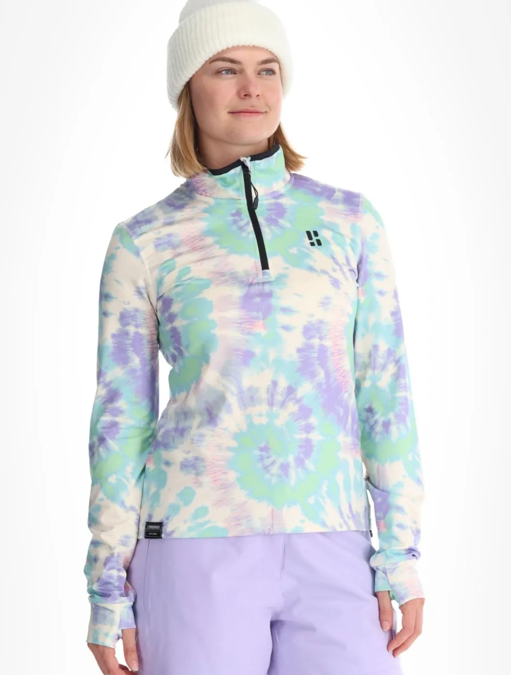 CL Pully skipully dames
