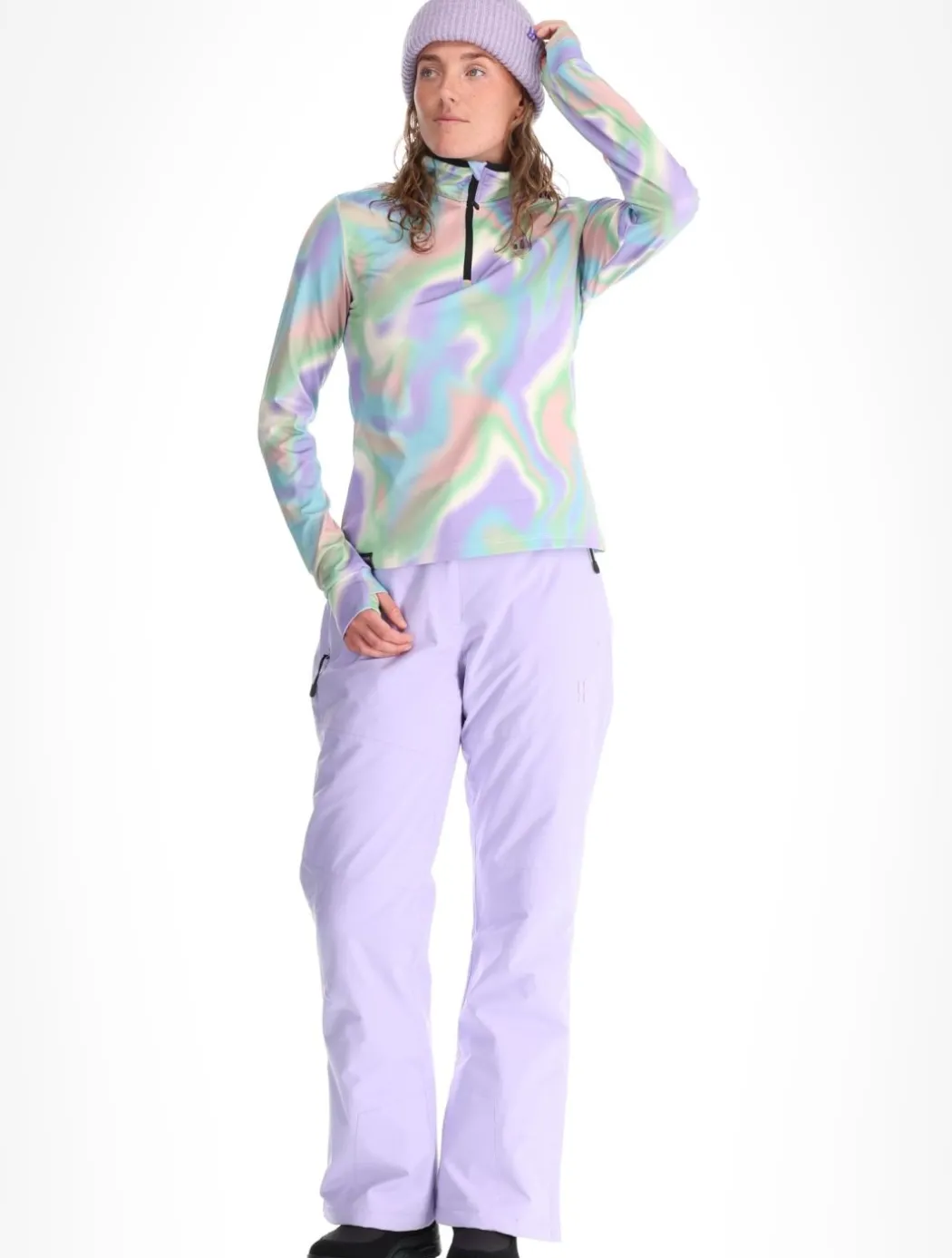 CL Pully skipully dames