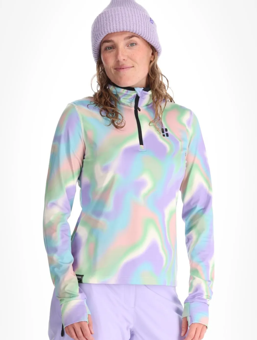 CL Pully skipully dames