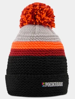 Classic Colorful Beanie 2.0 muts unisex