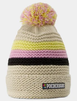 Classic Colorful Beanie 2.0 muts unisex