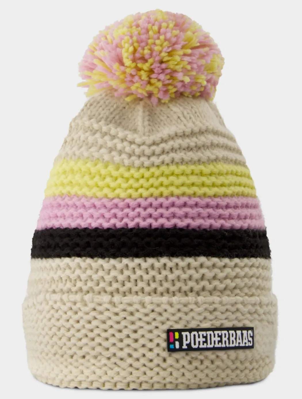 Classic Colorful Beanie 2.0 muts unisex