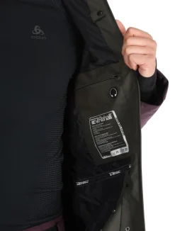 Clive-R ski-jas heren